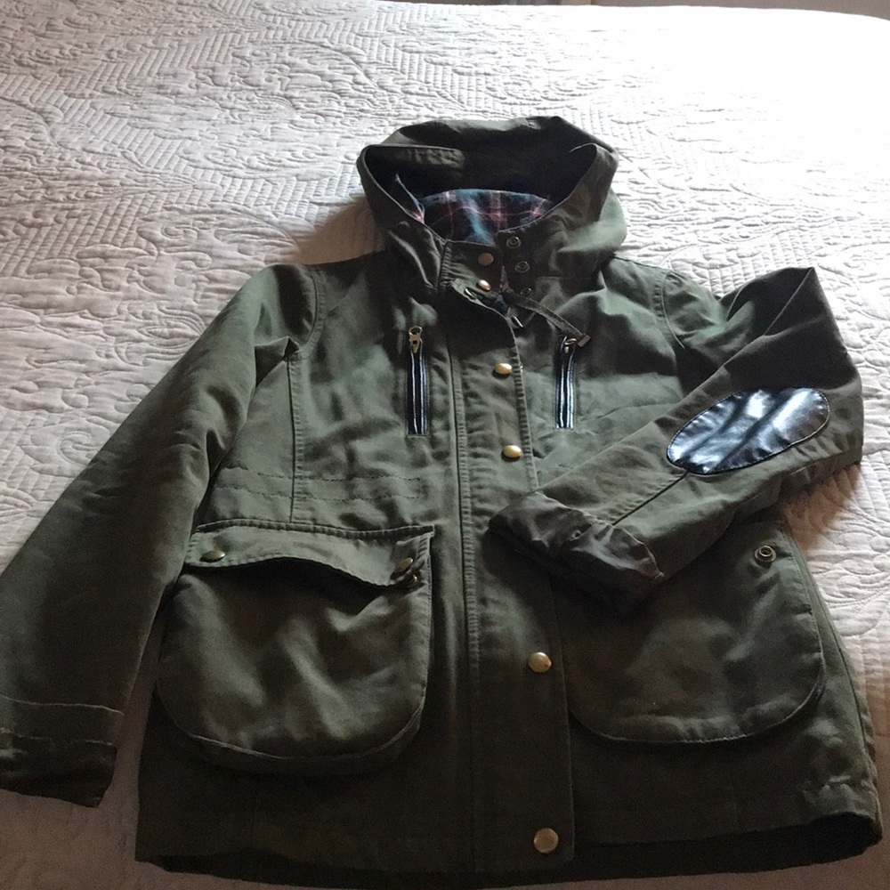 Topshop Jacket - image 1